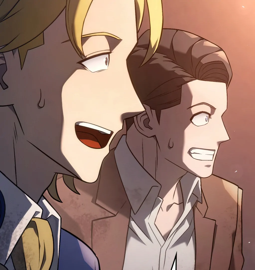 Revenge of the Iron-Blooded Sword Hound, Chapter 19 image 138